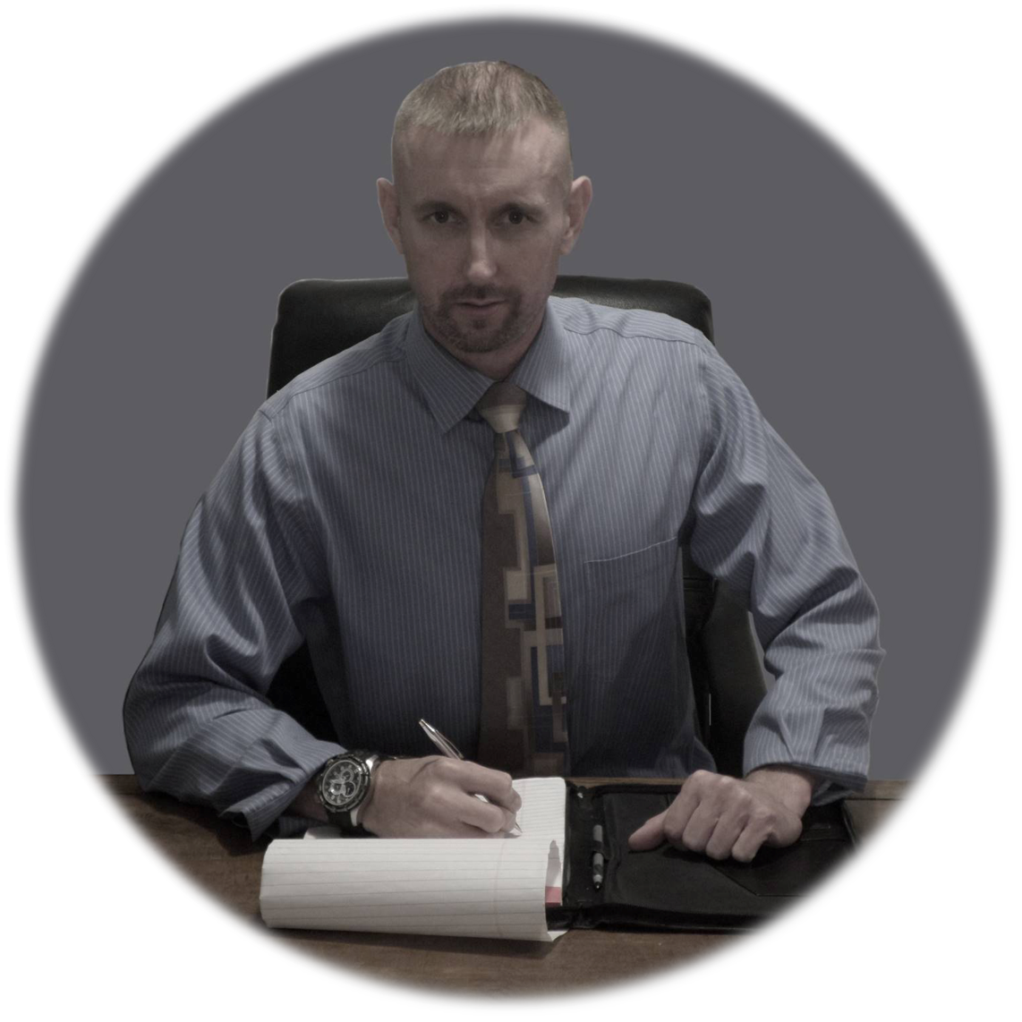 Profile Picture - CAD Design